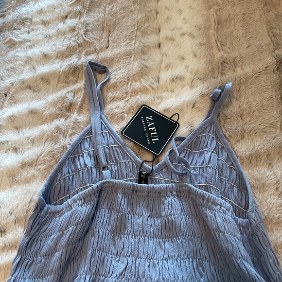 NWT Zaful top - Picture 4 of 4